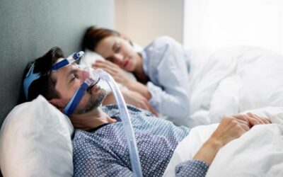 Continuous Positive Airway Pressure: Effective Treatment for Sleep Apnea