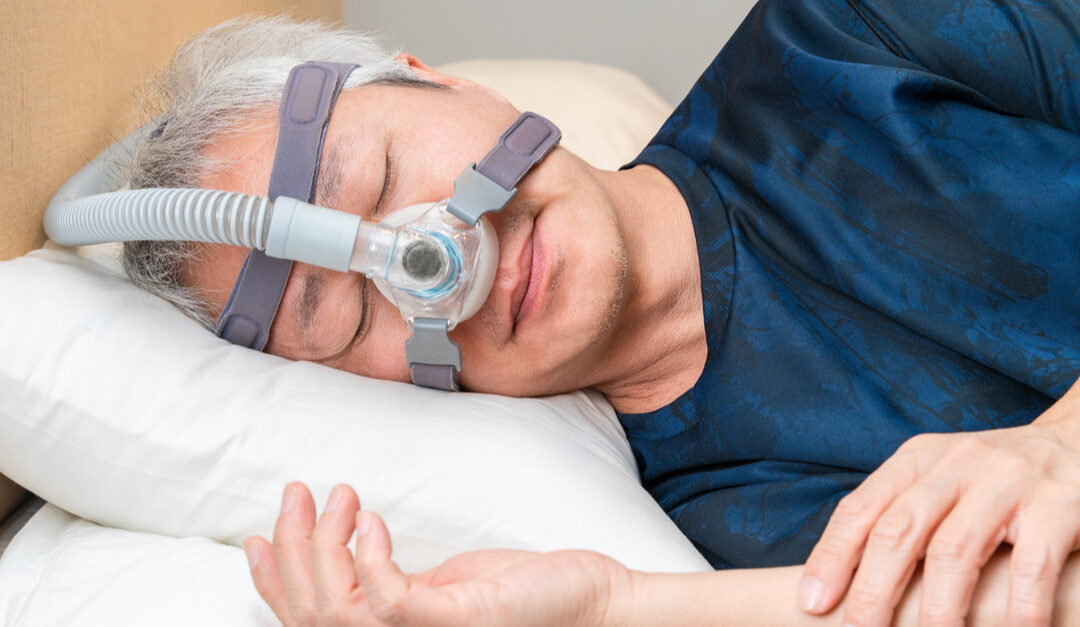 Your Guide to CPAP Canada: Better Sleep Solutions