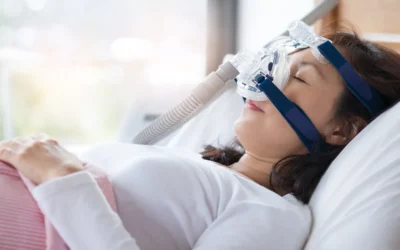 Cpap Canada: A Comprehensive Guide to CPAP Therapy and Its Benefits