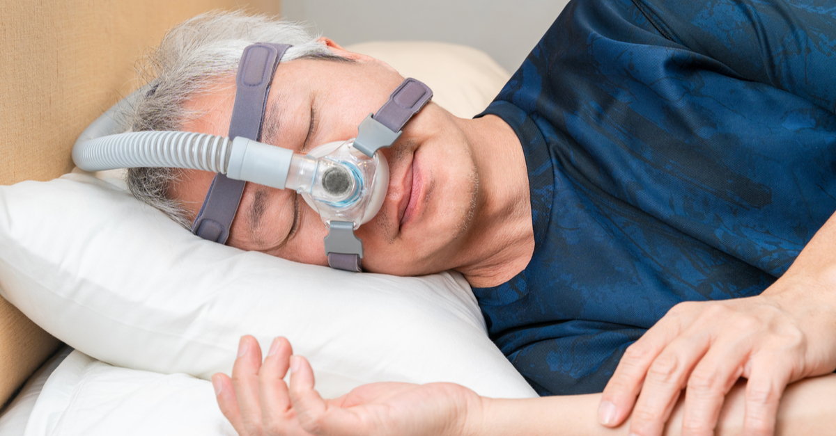 Cpap Canada