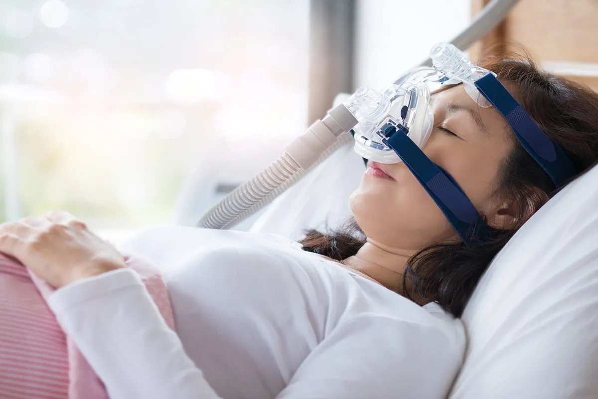 Cpap Canada
