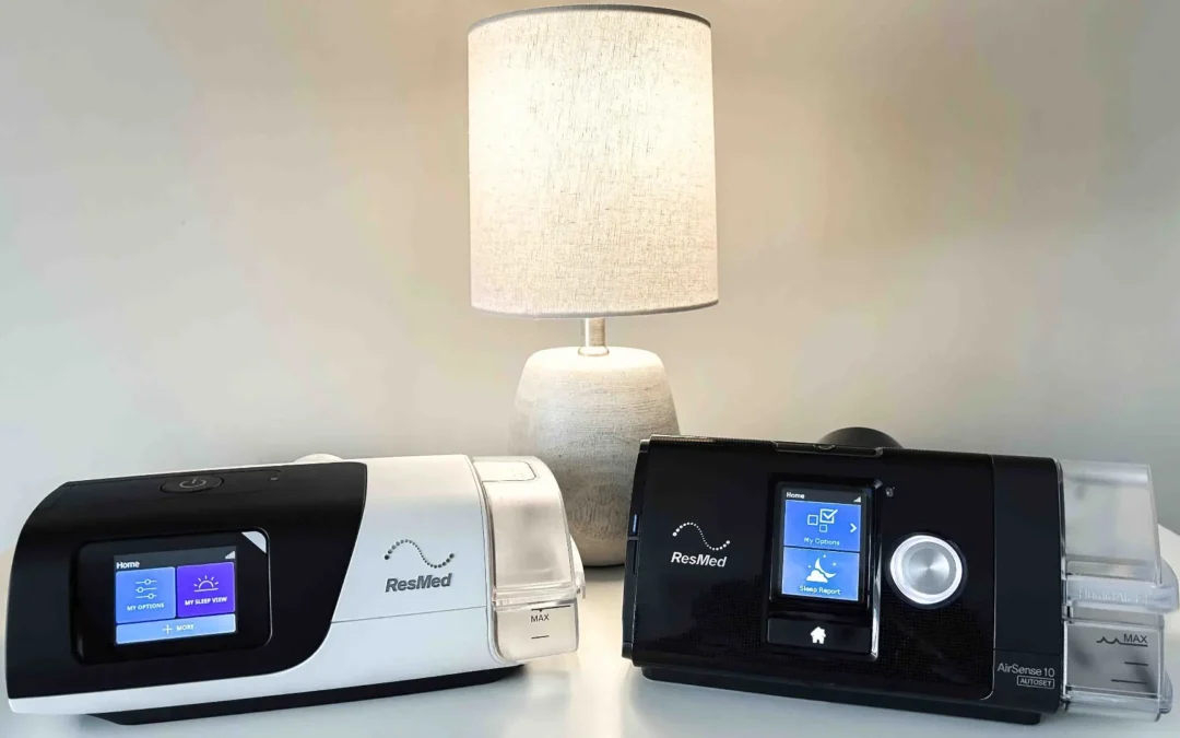 CPAP Devices: Effective Solutions for Sleep Apnea