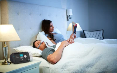 CPAP Devices Canada: Your Trusted Solution for Sleep Apnea