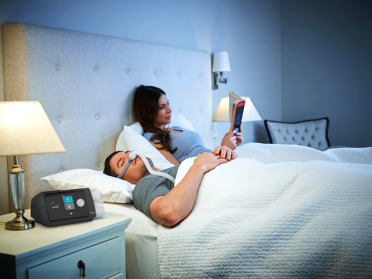 Cpap Devices Canada