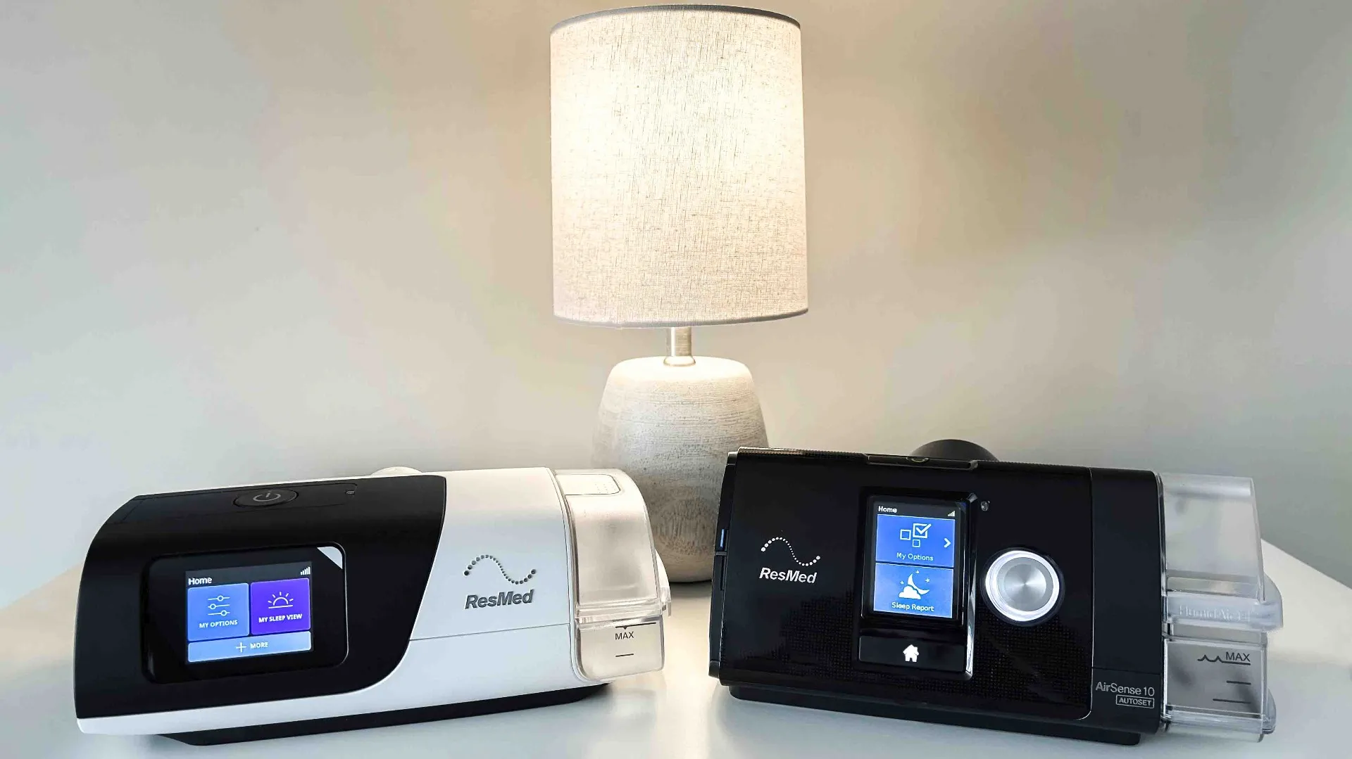 Cpap Devices