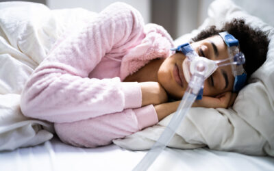 CPAP Machines: A Comprehensive Guide to Understanding and Using CPAP Machines