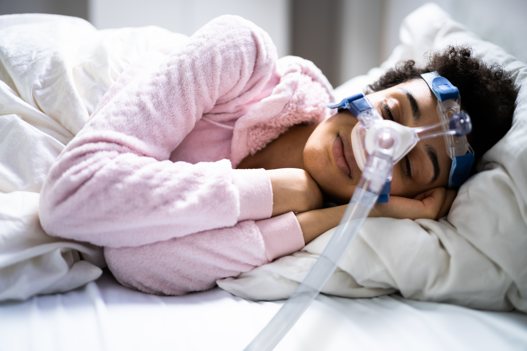 Cpap machines