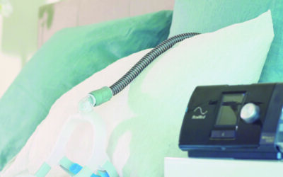 CPAP Machines: Your Guide to Better Sleep and Health