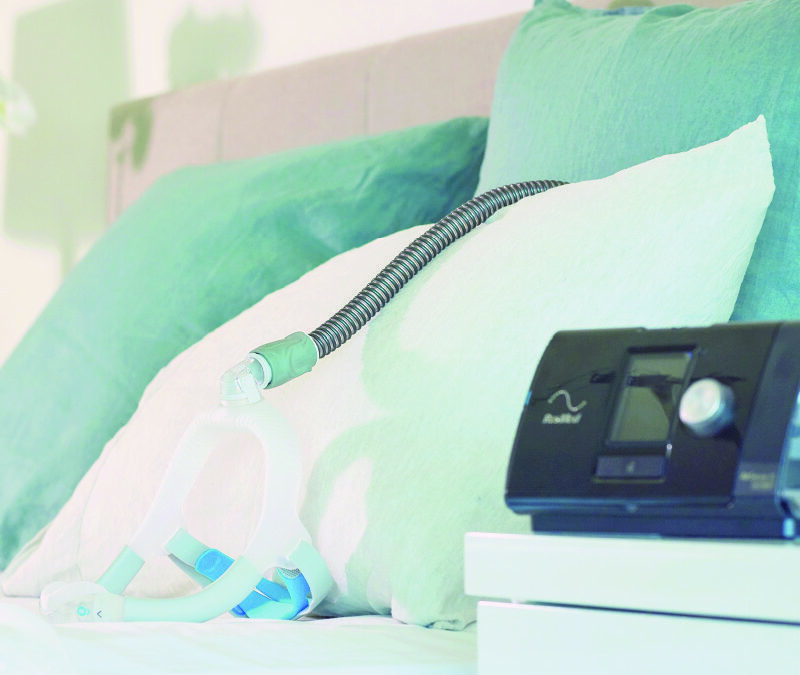 CPAP Machines: Your Guide to Better Sleep and Health