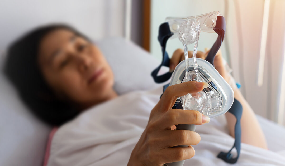 Sleep Apnea Treatment Canada: Effective Solutions for Restful Nights