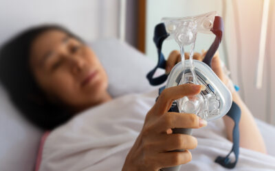 Sleep Apnea Treatment Canada: Effective Solutions for Restful Nights