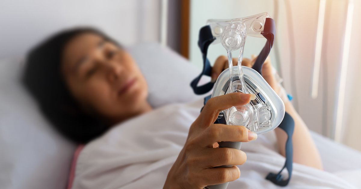 Sleep Apnea Treatment Canada