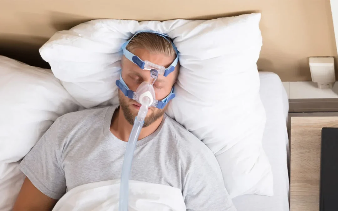 Understanding Sleep Apnea Canada: Causes, Symptoms, and Treatment Options