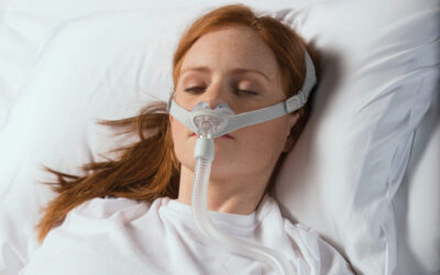 Sleep Apnea Canada: Understanding and Treating Sleep Apnea