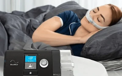 Best CPAP Machine Canada: Top Choices for Effective Sleep Apnea Treatment