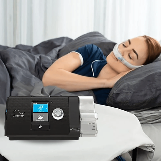 Best CPAP Machine Canada: Top Choices for Effective Sleep Apnea Treatment