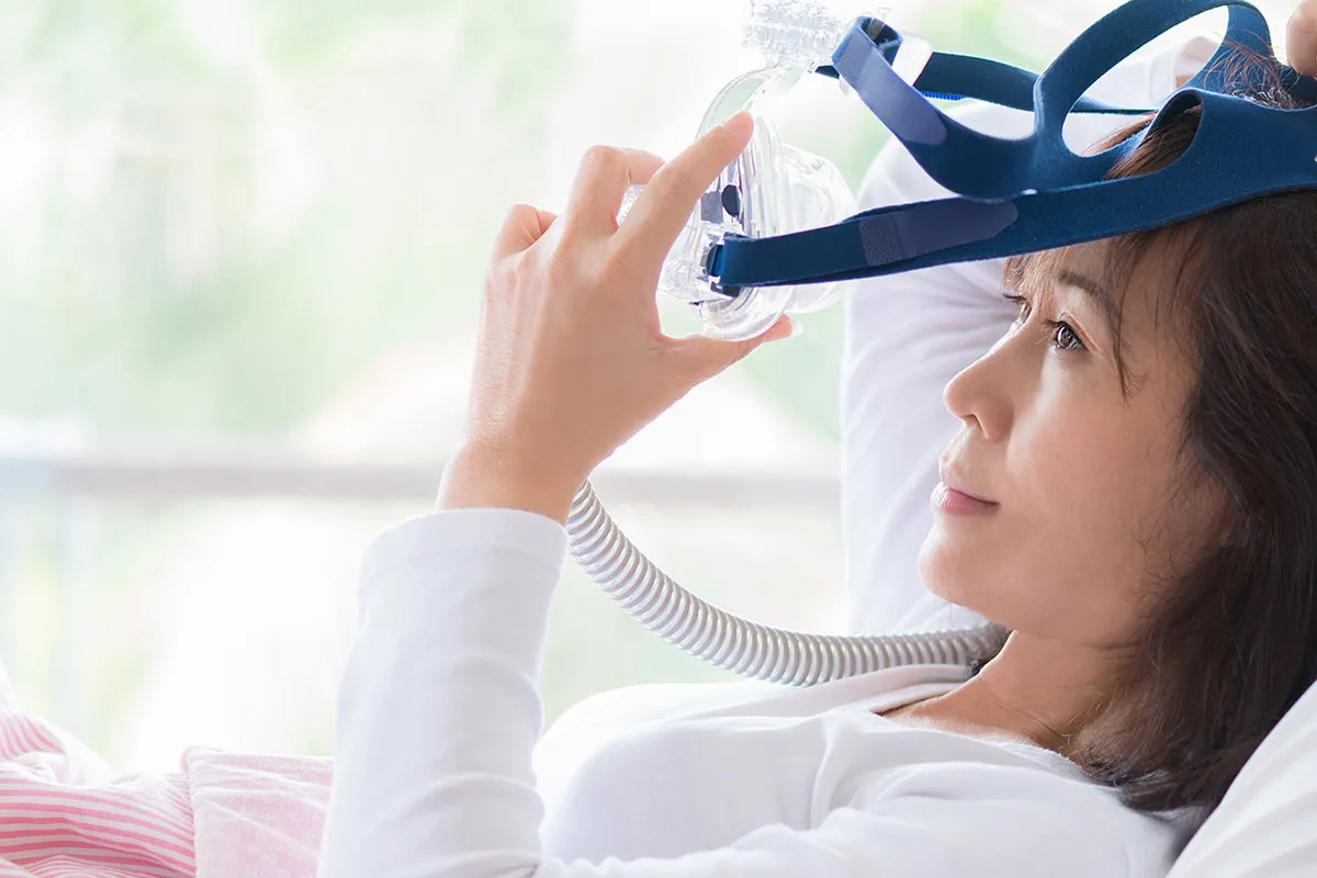 Sleep apnea solutions