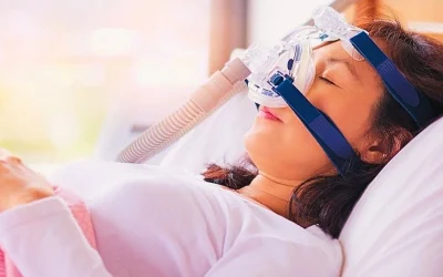 Sleep Apnea Therapy: Effective Solutions for Better Sleep and Health