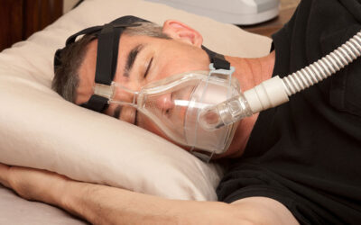 Continuous Positive Airway Pressure Canada: Manage Sleep Apnea Effectively