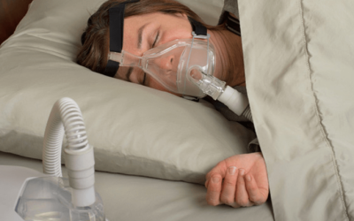 Sleep Apnea Treatment: Effective Solutions for Better Sleep