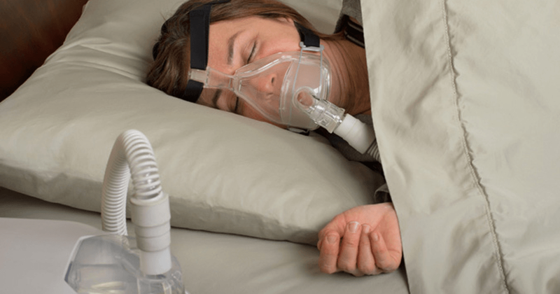 Sleep apnea treatment