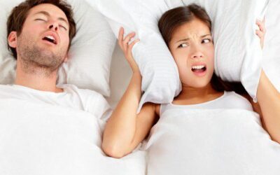 Snore Treatment: Say Goodbye to Disrupted Sleep