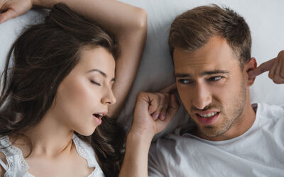 Snoring Solution: Effective Ways to Stop Snoring and Improve Your Sleep