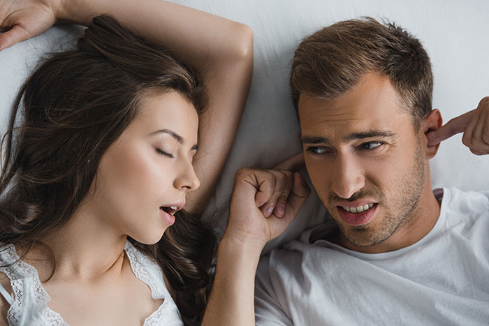 Snoring Solution: Effective Ways to Stop Snoring and Improve Your Sleep