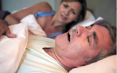 Snoring Solution: Effective Remedies for Quiet Nights