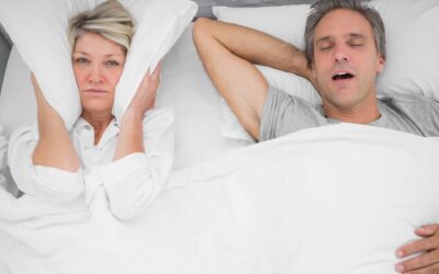 Snoring Solution Canada: Effective Remedies for Better Sleep