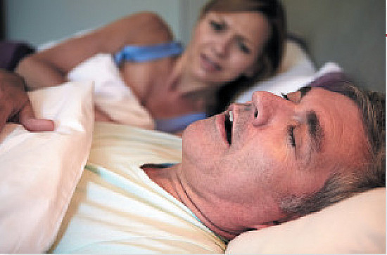 Snoring Solution: Effective Remedies for Quiet Nights