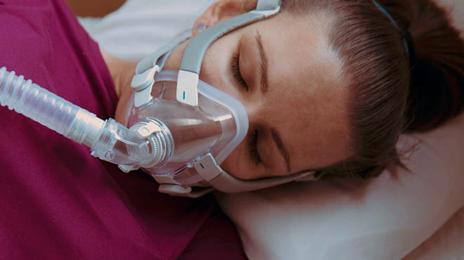 What is CPAP? A Comprehensive Guide to CPAP Therapy for Sleep Apnea