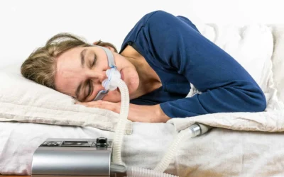 CPAP: The Key to Better Sleep and Health