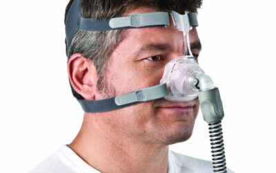 Choosing the Best CPAP Mask Canada: Comfort and Fit for Better Sleep