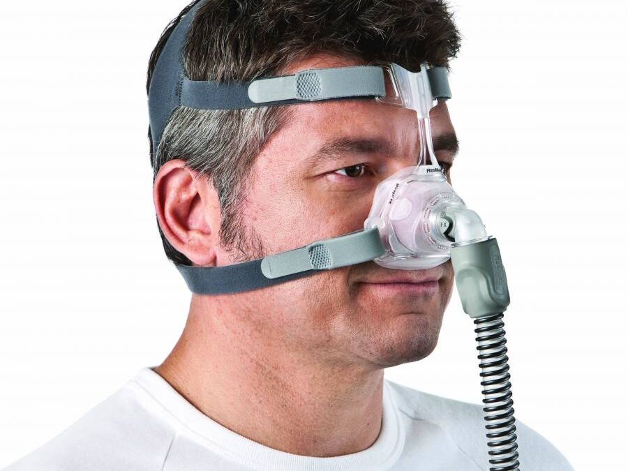 Choosing the Best CPAP Mask Canada: Comfort and Fit for Better Sleep