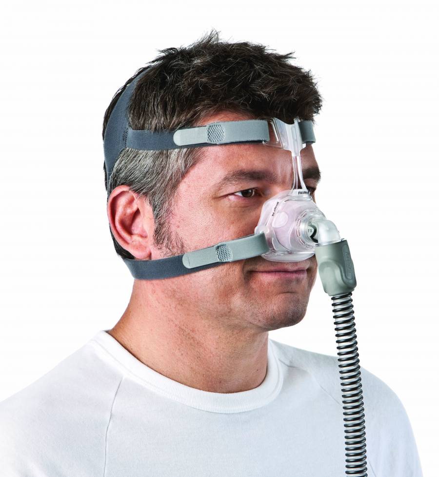 cpap mask Canada