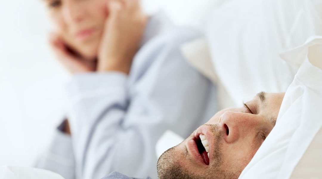 Obstructive Sleep: Causes, Symptoms, and Treatment Options