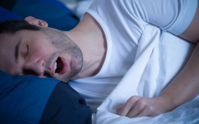 CPAP for Snoring: A Reliable Solution for Peaceful Sleep