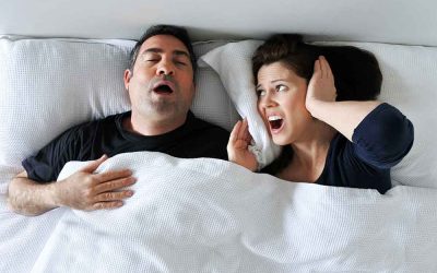 How to Treat Obstructive Sleep Apnea: Effective Solutions