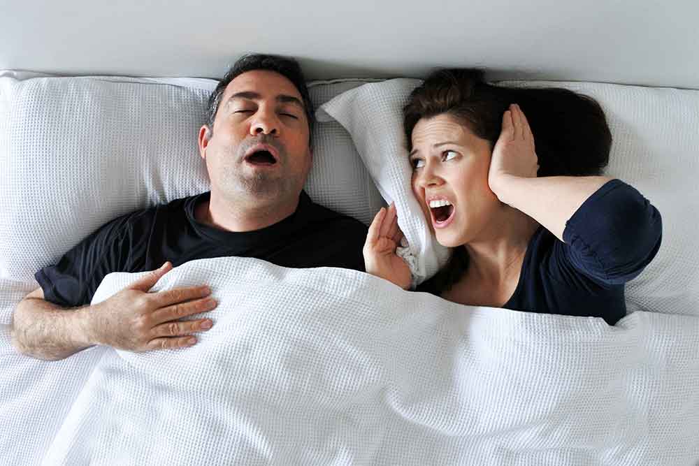 How to Treat Obstructive Sleep Apnea