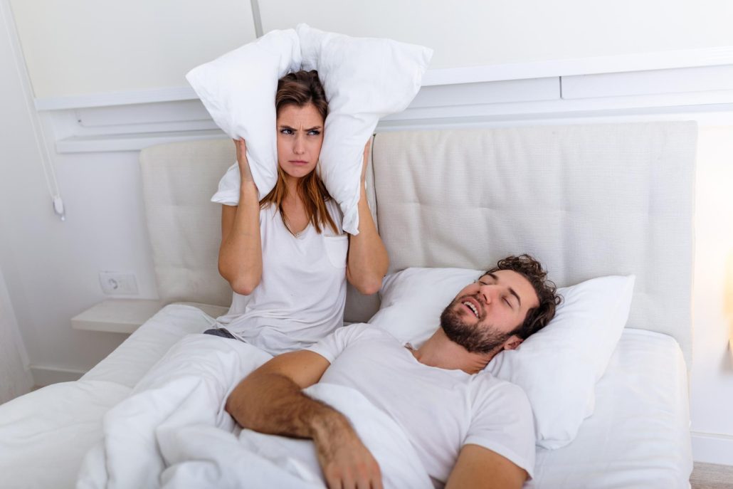 Obstructive Sleep Apnea Treatment Canada