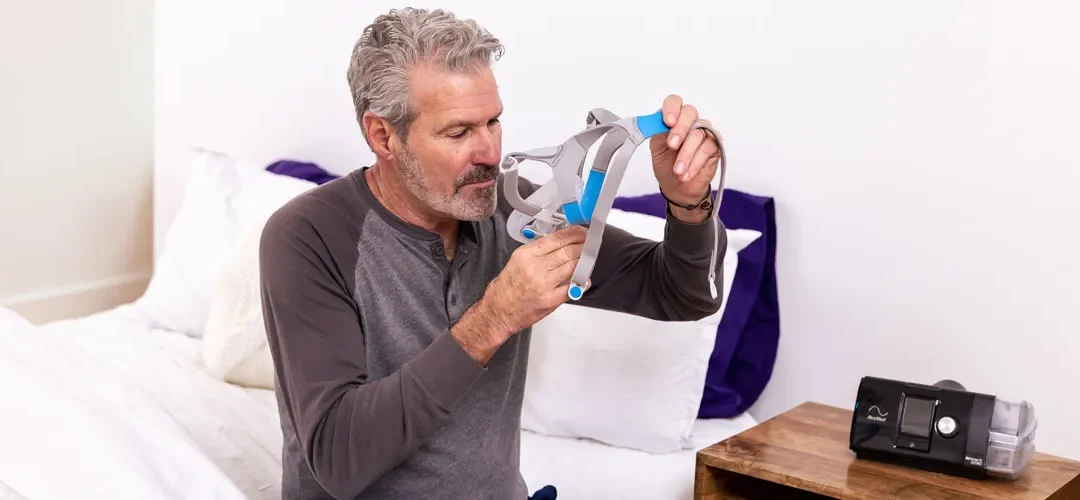 Why Use CPAP? Discover the Benefits of Continuous Positive Airway Pressure Therapy