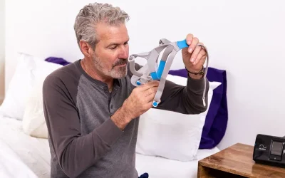 Why Use CPAP? Discover the Benefits of Continuous Positive Airway Pressure Therapy