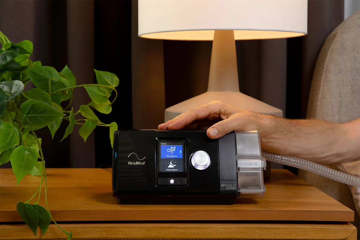 Best CPAP machine Canada