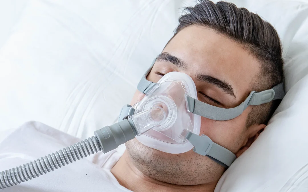 Best CPAP Mask Canada: Finding the Perfect Fit for Better Sleep