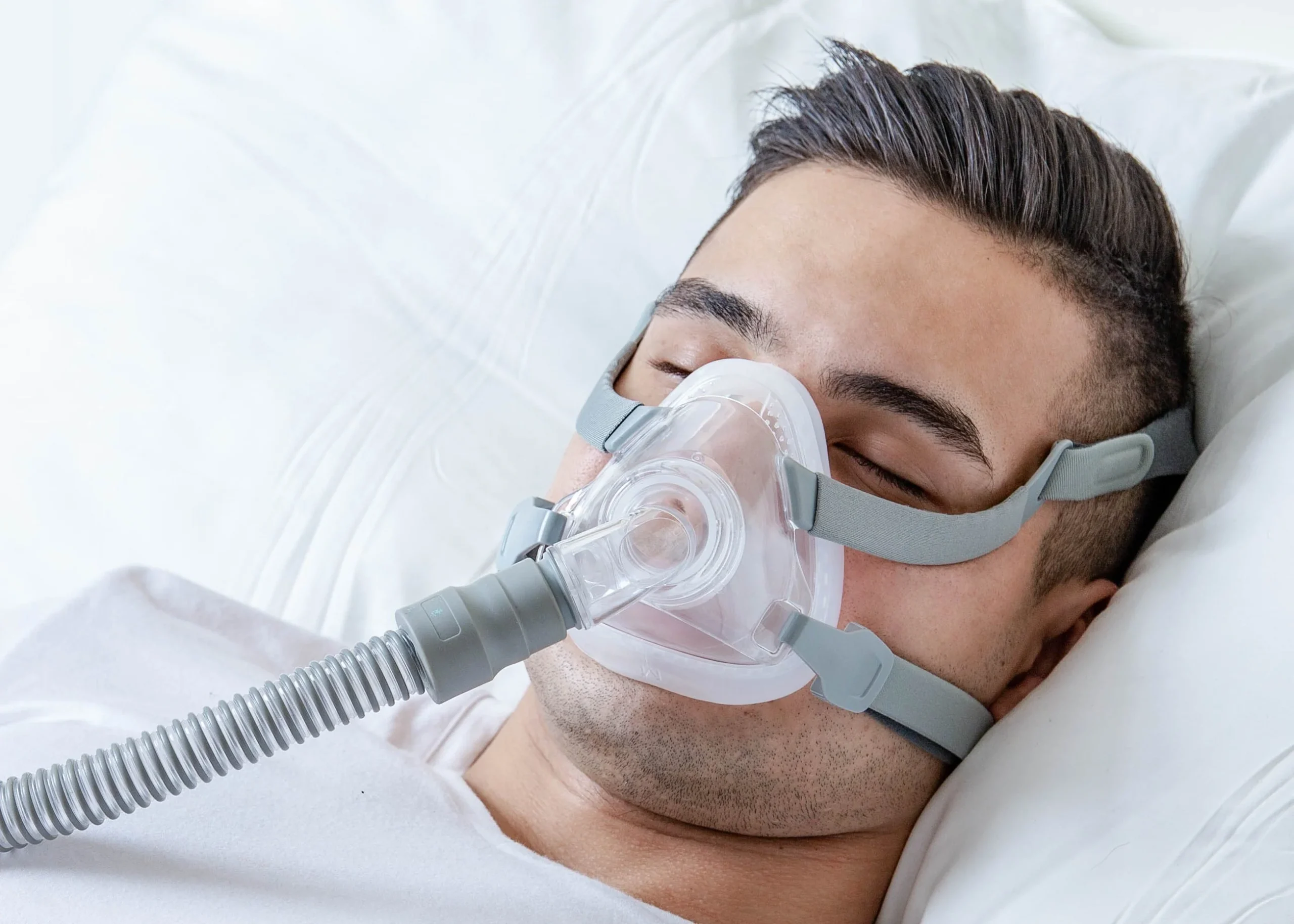 Best CPAP Mask Canada