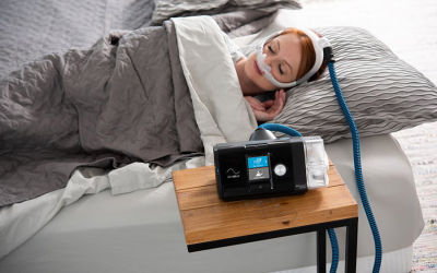 Best Sleep Apnea Solutions: A Comprehensive Guide for Better Rest