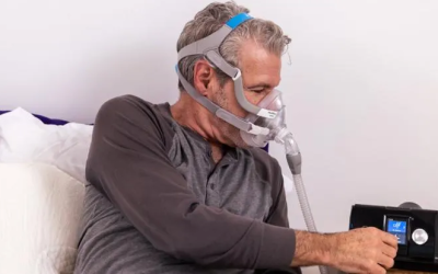 CPAP for OSA: The Best Solution for Managing Obstructive Sleep Apnea