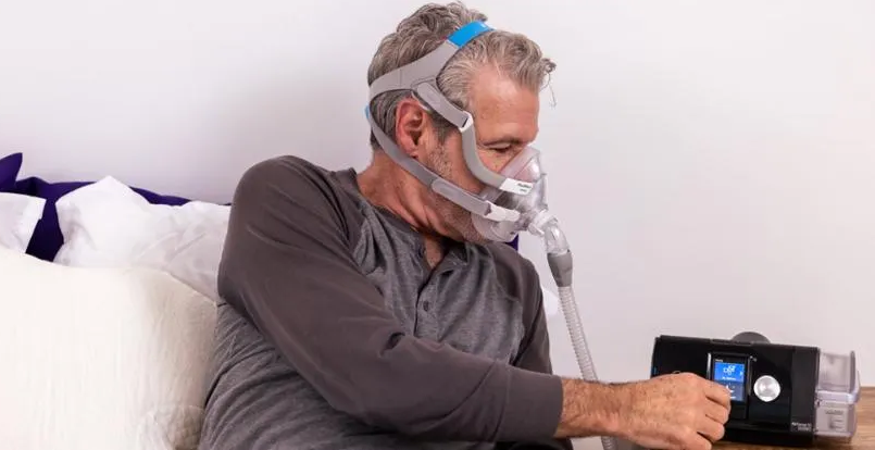 CPAP for OSA: The Best Solution for Managing Obstructive Sleep Apnea