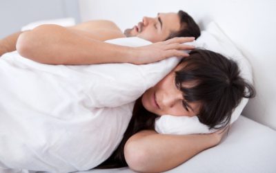 CPAP for Snoring: The Solution to a Better Night’s Sleep